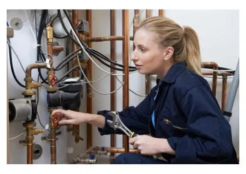 Reliable & Professional Plumbing Services for Homes and Businesses
