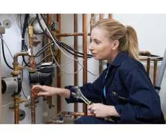 Reliable & Professional Plumbing Services for Homes and Businesses