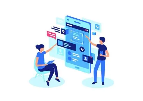 Mobile App Developers - Software Co