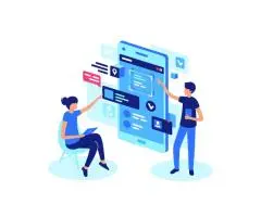 Mobile App Developers - Software Co