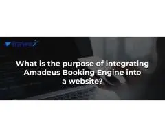 AMADEUS BOOKING SOFTWARE