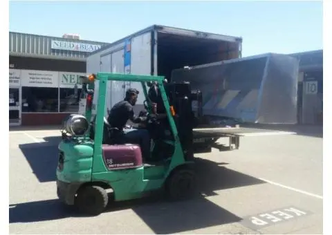 Reliable Interstate Removals in Adelaide | Stress-Free Moving Services