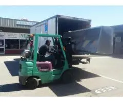 Reliable Interstate Removals in Adelaide | Stress-Free Moving Services