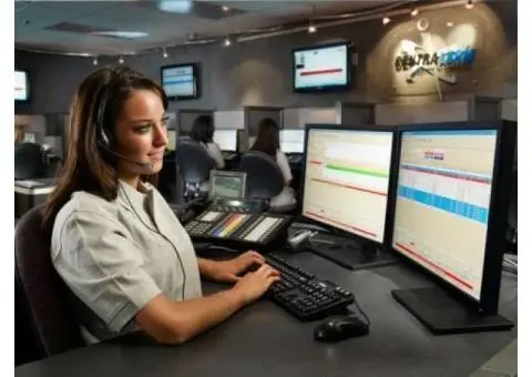 Alarm Response Services Australia