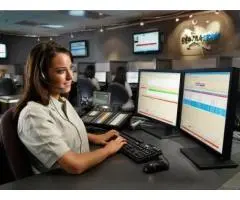 Alarm Response Services Australia