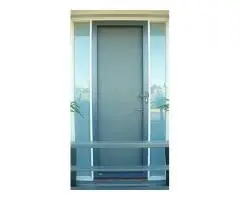 Security Screen Doors Adelaide