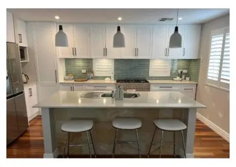 Ridgewood Electrician