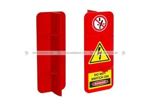 Prevent Electrical Hazards: Shop Durable Fuse Lockout Devices in Australia - 2/7