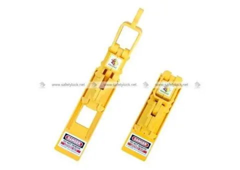 Prevent Electrical Hazards: Shop Durable Fuse Lockout Devices in Australia - 6/7