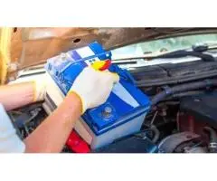 The Best Car Mechanic in Clayton