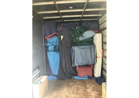 Gold Coast’s #1 Furniture Movers – Why Locals Choose Cunningham Removals - 2/5
