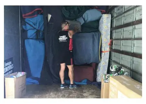 Gold Coast’s #1 Furniture Movers – Why Locals Choose Cunningham Removals - 3/5