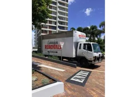Gold Coast’s #1 Furniture Movers – Why Locals Choose Cunningham Removals - 4/5