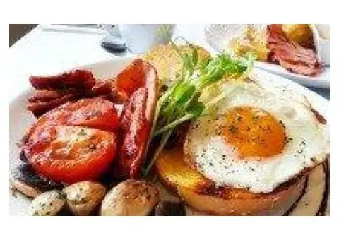 Wake Up to Something Better | Rocksalt’s Breakfast in Melbourne