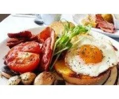 Wake Up to Something Better | Rocksalt’s Breakfast in Melbourne