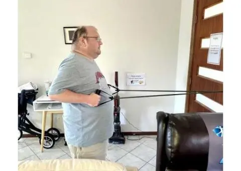 Feel Better, Move Freely with Expert Physio in Narellan