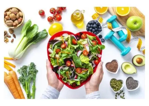 NDIS Dietitian Melbourne