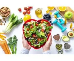 NDIS Dietitian Melbourne