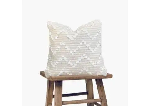 Bring Boho Elegance to Your Home with Cushion Covers