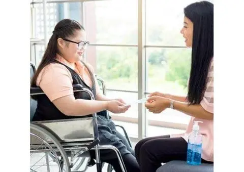NDIS Daily Assistance in Perth by Skilled Experts