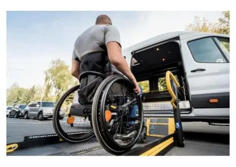 Trusted Transport Assistance in Adelaide – Comfort, Care & Reliability