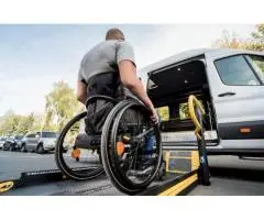 Trusted Transport Assistance in Adelaide – Comfort, Care & Reliability