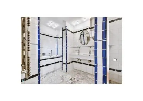 Professional Shower Regrouting Services