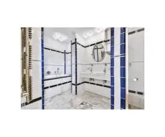 Professional Shower Regrouting Services