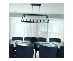 Soft & Stylish & Sheer Curtains in Perth