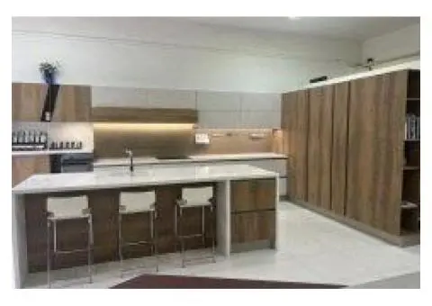 Luxury Kitchen Showroom in Sydney