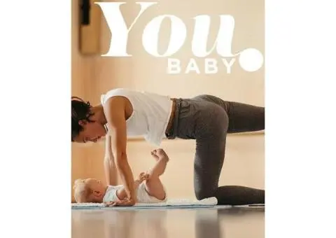 Rebuild Strength and Confidence with Postnatal Exercise Classes in Brisbane