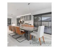 Premium Outdoor Stone BBQs for Aussie Backyards