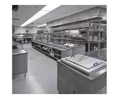 Kitchen Cleaning Melbourne