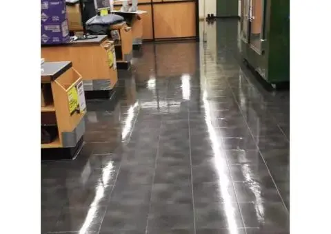 Kitchen Cleaning Melbourne - 2/4