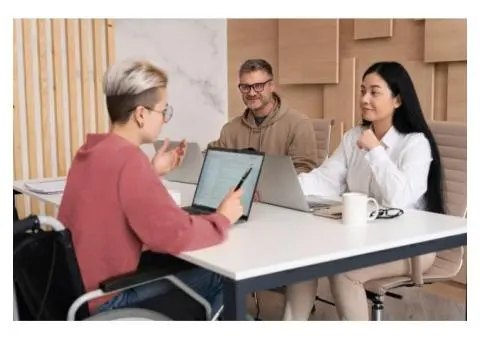 Hire NDIS Plan Managers in Sydney for Effective Fund Management
