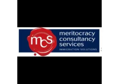 Meritocracy Consultancy Services