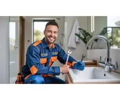 Need a Plumber in Bundoora? We’re Just a Call Away!
