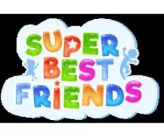 Super Best Friends