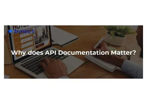 API DOCUMENTATION