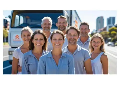Affordable Office Moving Service in Melbourne | Oz Removalists