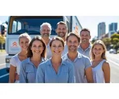 Affordable Office Moving Service in Melbourne | Oz Removalists