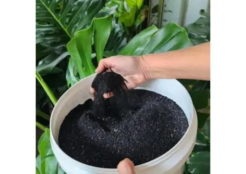 Boost Soil Health Naturally with Soil Dynamics Organic Slow Release Fertiliser