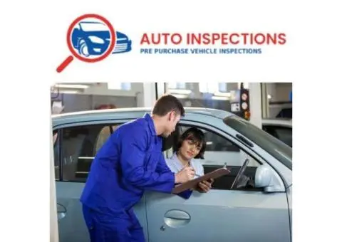 Expert Pre-Purchase Car Inspection in North Eastern Melbourne – Auto Inspections