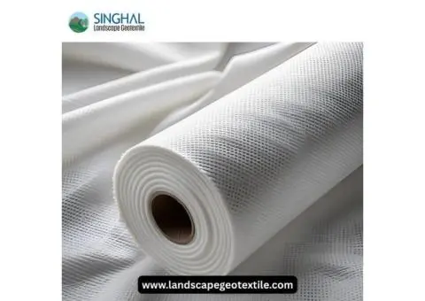 PP Spunbond Non Woven Fabric: A Versatile Solution for Medical, Agricultural, and Industrial Needs