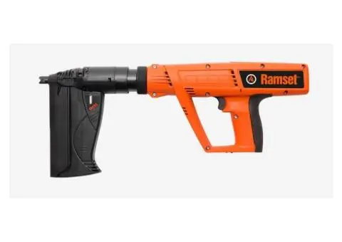 Durable Masonry Screws Now Available At Ramset For All Applications - 8/8