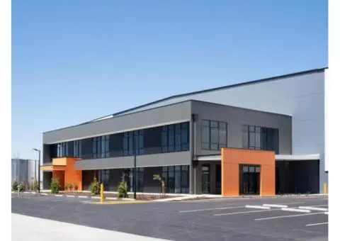 Commercial Builder Melbourne