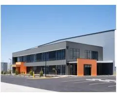 Commercial Builder Melbourne