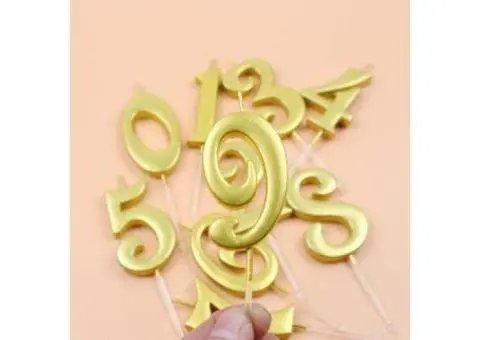 Premium Cake Decorating Supplies with Wholesale Deals