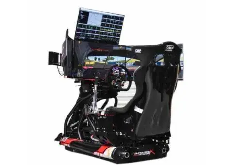 Simracing Cockpit