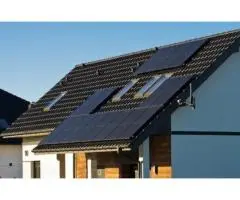 6.6kW Solar System Adelaide